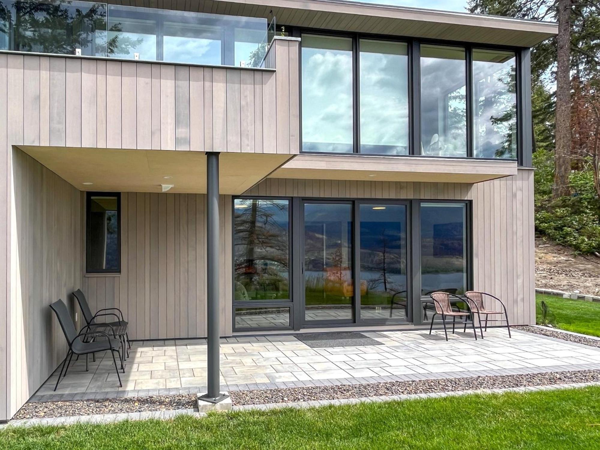 Kelowfornia Lakeview Retreat Kelowna Luaran gambar