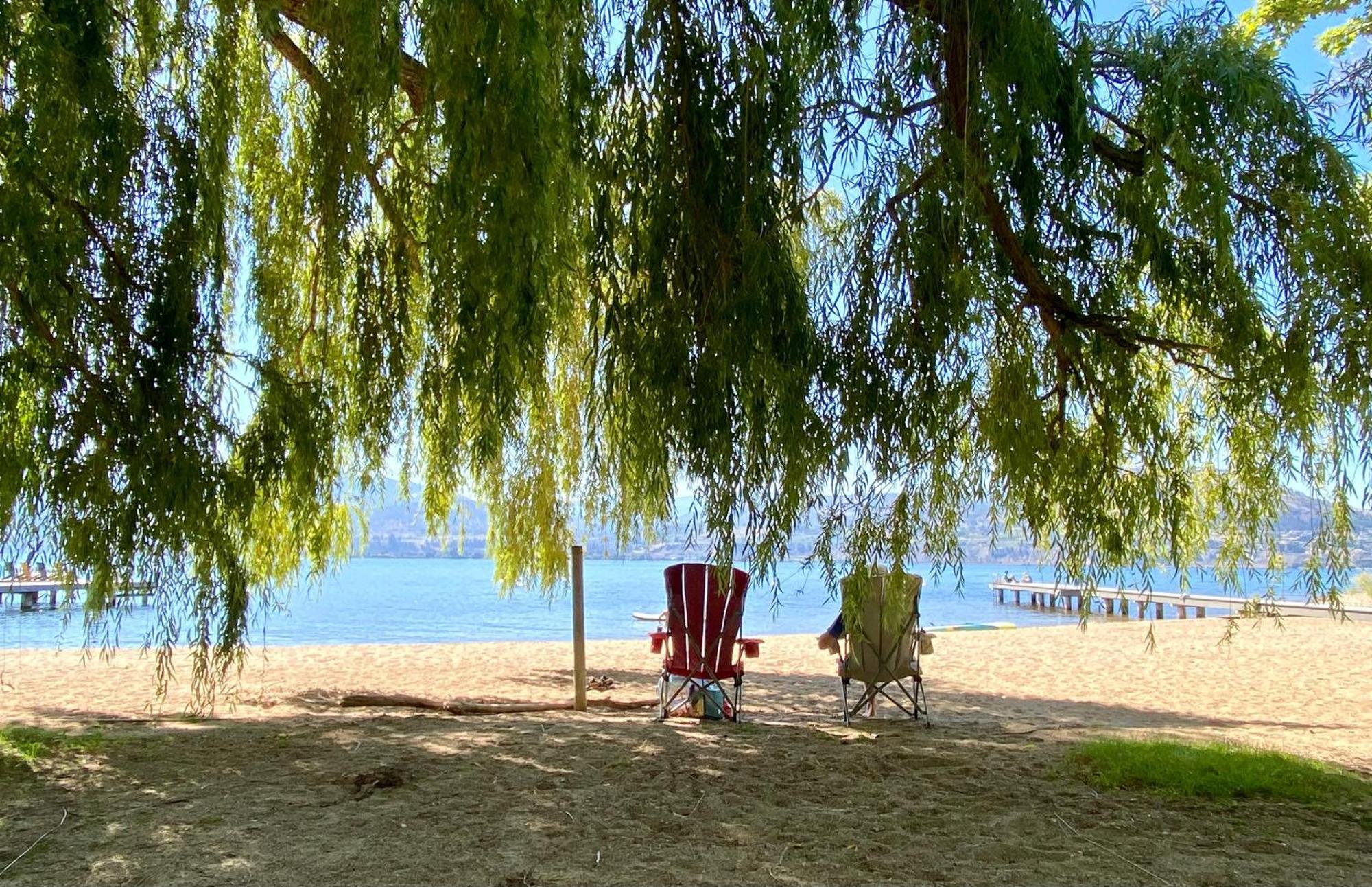 Kelowfornia Lakeview Retreat Kelowna Luaran gambar